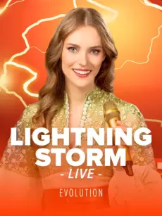 Lightning Storm